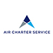 Logo of Air Charter Pvt Ltd